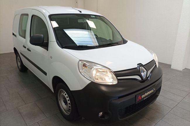 Renault Kangoo Rapid 1.5 BLUE dCi 95 FAP Extra (EURO 6d-TE Gebrauchtwagen