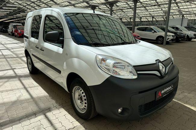 Renault Kangoo Rapid 1.5 BLUE dCi 95 FAP Extra (EURO 6d-TE Gebrauchtwagen