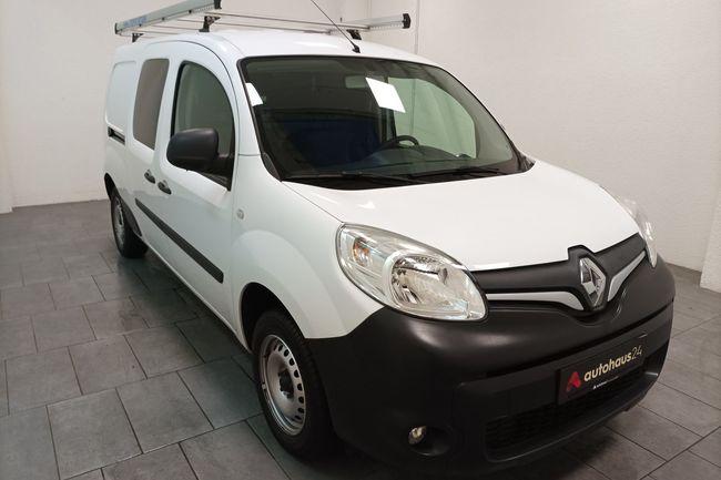 Renault Kangoo Rapid 1.5 BLUE dCi 95 FAP Maxi Extra (EURO Gebrauchtwagen