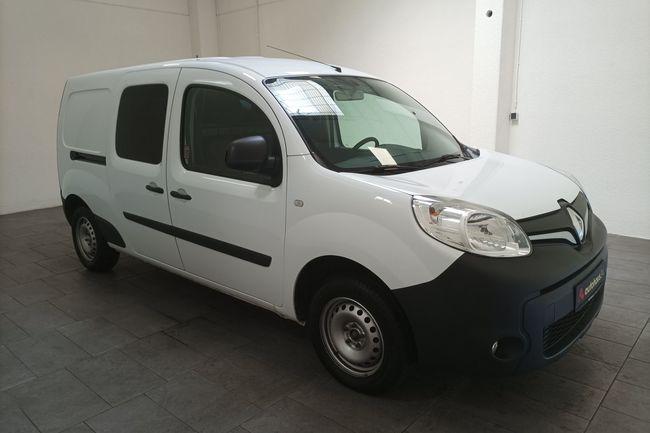 Renault Kangoo Rapid 1.5 BLUE dCi 95 FAP Maxi Extra (EURO Gebrauchtwagen