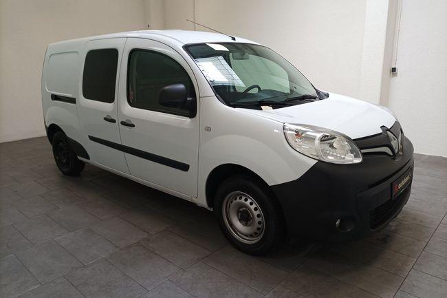 Renault Kangoo Rapid 1.5 BLUE dCi 95 FAP Maxi Extra (EURO Gebrauchtwagen