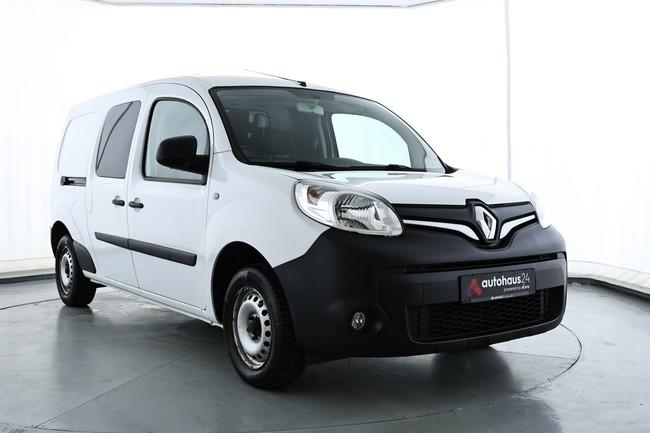 Renault Kangoo Rapid 1.5 BLUE dCi 95 FAP Maxi Extra (EURO Gebrauchtwagen