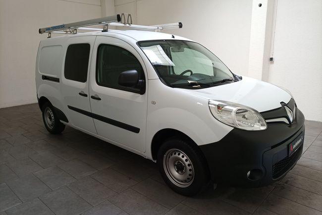 Renault Kangoo Rapid 1.5 BLUE dCi 95 FAP Maxi Extra (EURO Gebrauchtwagen