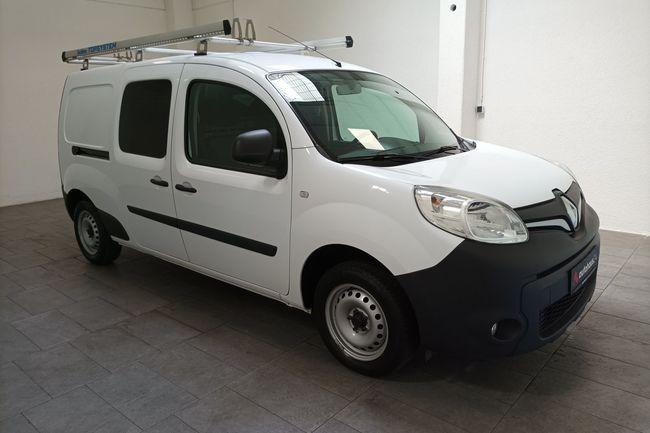 Renault Kangoo Rapid 1.5 BLUE dCi 95 FAP Maxi Extra (EURO Gebrauchtwagen