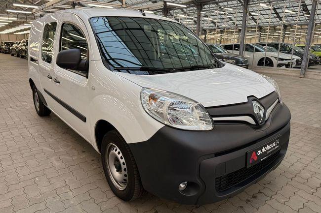 Renault Kangoo Rapid 1.5 BLUE dCi 95 FAP Maxi Extra (EURO Gebrauchtwagen