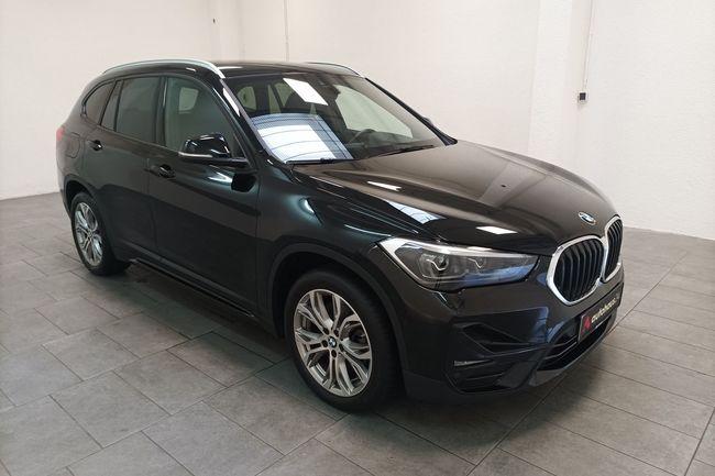 BMW X1 xDrive20d Sport Line (EURO 6d-TEMP) Gebrauchtwagen