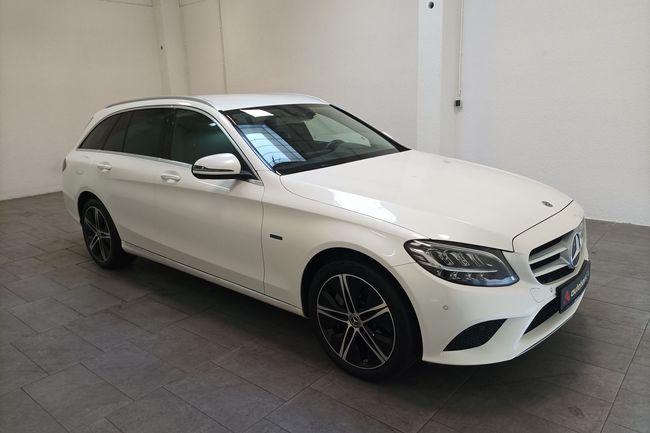 Mercedes Benz C 300 e T  Avantgarde (EURO 6d-TEMP) Gebrauchtwagen