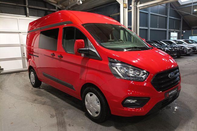 Ford Transit Custom 2.0 TDCi 340 L2 Trend Gebrauchtwagen