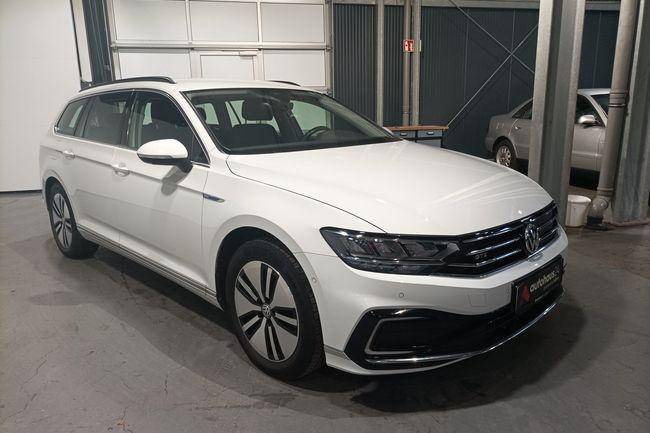 VW Passat Variant 1.4 TSI Hybrid GTE Gebrauchtwagen