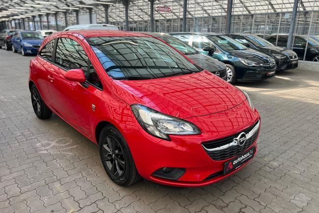 Opel Corsa E 1.4 120 Jahre S/S (EURO 6d-TEMP) Gebrauchtwagen