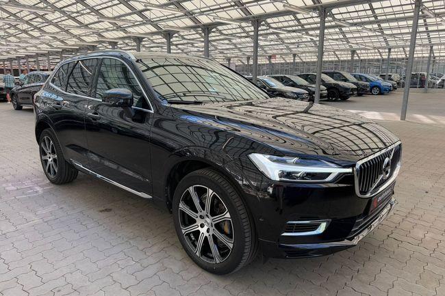 Volvo XC 60 T8 Twin Engine AWD Inscription (EURO 6d-T) Gebrauchtwagen