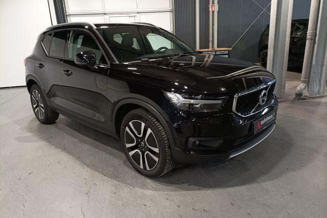 Volvo XC40 T5 Gebrauchtwagen