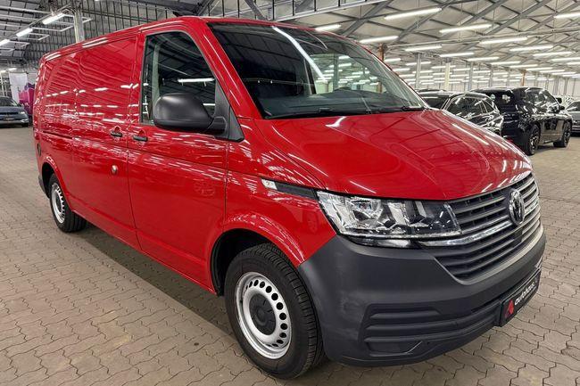 VW T6.1 2.0 TDI Kasten lang L2H1 Gebrauchtwagen