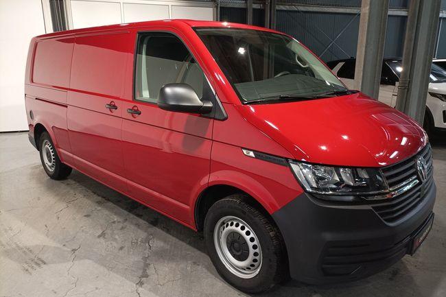 VW T6.1 2.0 TDI Kasten lang L2H1 Gebrauchtwagen