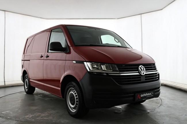 VW T6.1 2.0 TDI Kasten L1H1 (EURO 6d-TEMP) Gebrauchtwagen