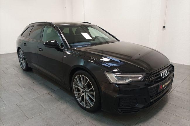 Audi A6 40 2.0 TDI Avant quattro sport (EURO 6d-TEMP) Gebrauchtwagen