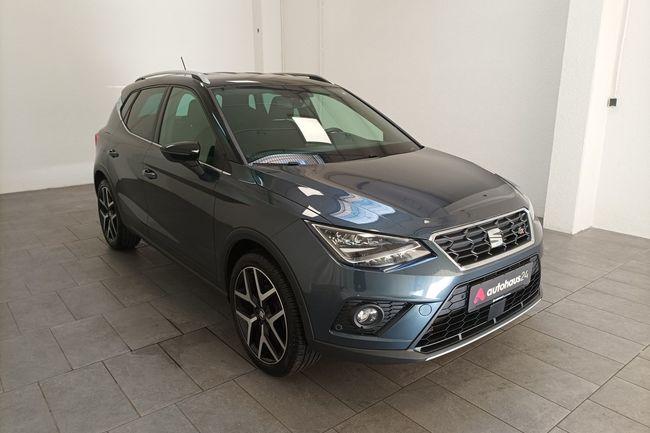 Seat Arona 1.0 TSI FR OPF (EURO 6d-TEMP) Gebrauchtwagen