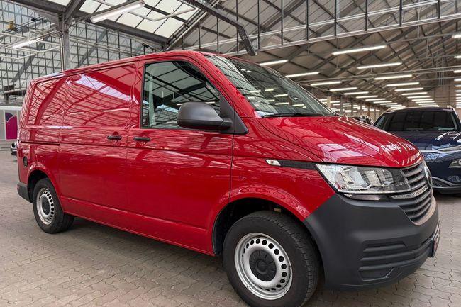 VW T6.1 2.0 TDI Kasten L1H1 (EURO 6d-TEMP) Gebrauchtwagen
