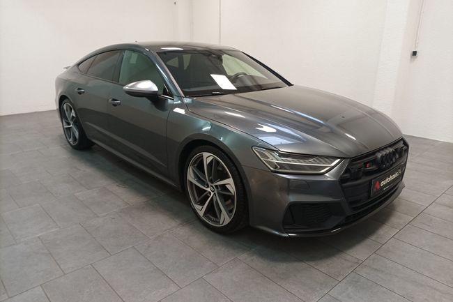 Audi S7 Sportback 3.0 TDI quattro (EURO 6d-TEMP) Gebrauchtwagen