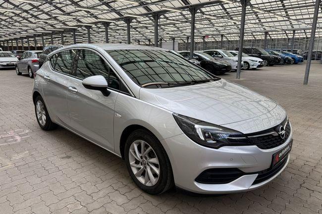 Opel Astra K 1.5 D Elegance (EURO 6d) Gebrauchtwagen