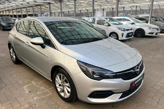 Opel Astra K 1.5 D Elegance (EURO 6d) Gebrauchtwagen