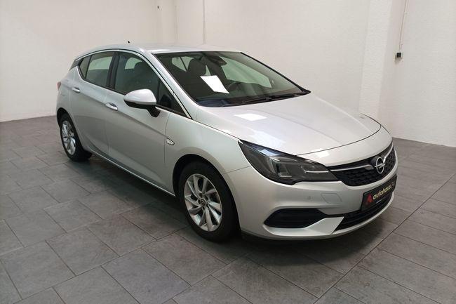 Opel Astra K 1.5 D Elegance (EURO 6d) Gebrauchtwagen