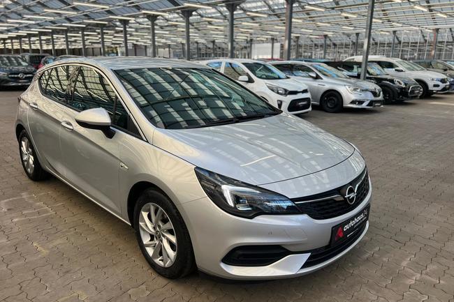 Opel Astra K 1.5 D Elegance (EURO 6d) Gebrauchtwagen