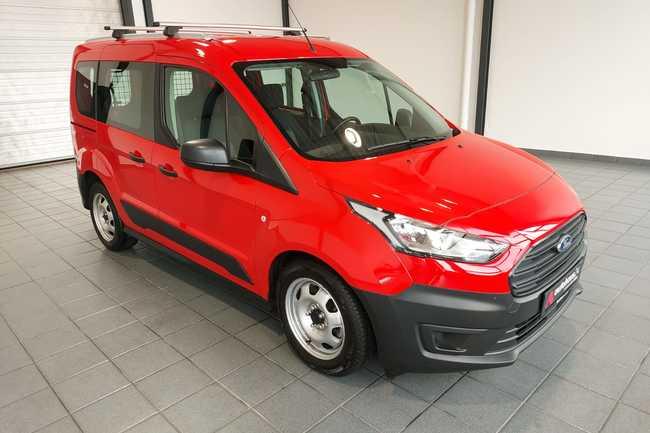 Ford TransitConnect 1.5 EcoBlue 220 (L1) S/S (Euro 6d-T Gebrauchtwagen