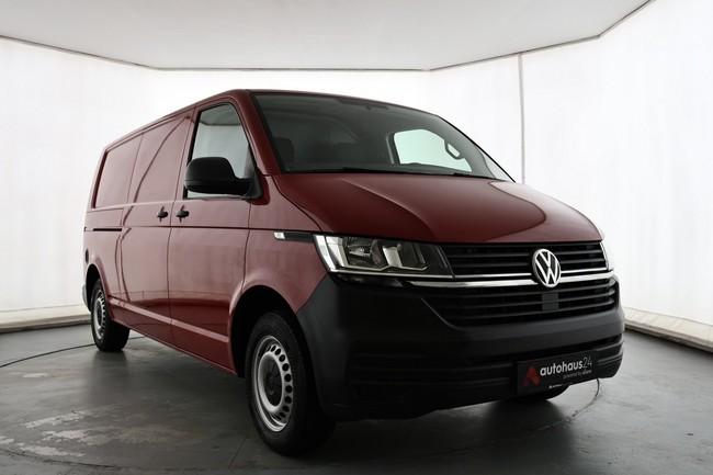 VW T6.1 2.0 TDI Kasten lang L2H1 (EURO 6d-TEMP) Gebrauchtwagen