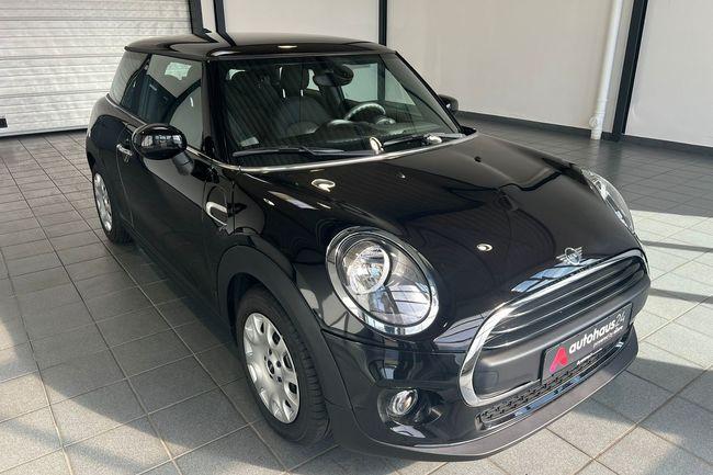 MINI One 1.5 (EURO 6d-TEMP)(OPF) Gebrauchtwagen