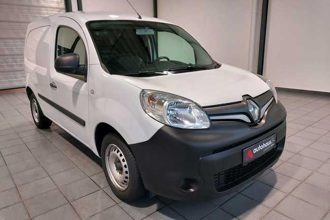 Renault Kangoo Rapid 1.5 BLUE dCi 95 FAP Basis (EURO 6d-TE Gebrauchtwagen