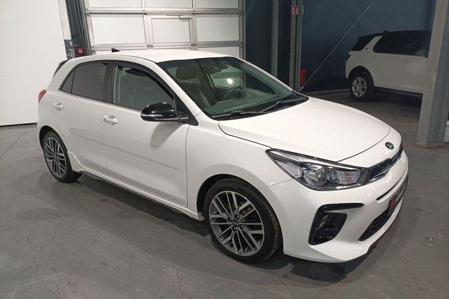 Kia Rio 1.0 T-GDI GT Line Gebrauchtwagen
