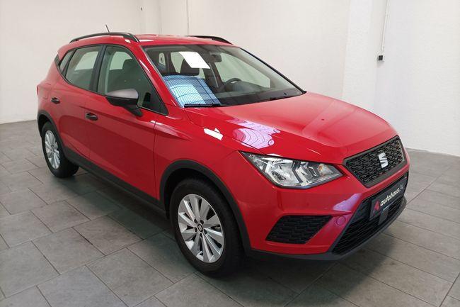 Seat Arona 1.0 TSI Reference (EURO 6d-TEMP) Gebrauchtwagen