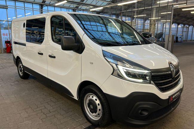 Renault Trafic 2,0 dCi 145 dCi ENERGY L2H1 3,0t Komfort Gebrauchtwagen