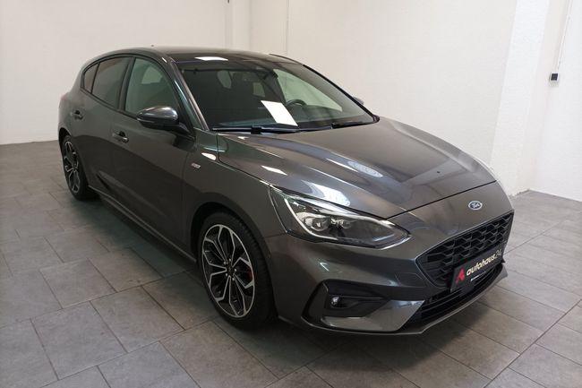 Ford Focus 1.5 EcoBoost ST-Line S/S (EURO 6d-TEMP) Gebrauchtwagen