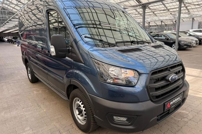 Ford Transit FT 350 (TTS) 2.0 TDCi DPF 350 L2 FWD Gebrauchtwagen