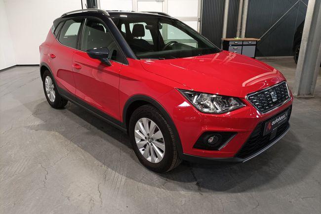 Seat Arona 1.0 TSI Xcellence Gebrauchtwagen