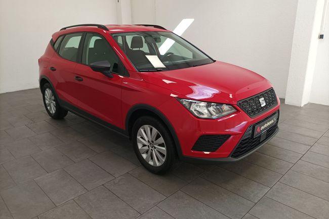 Seat Arona 1.0 TSI Reference (EURO 6d-TEMP) Gebrauchtwagen