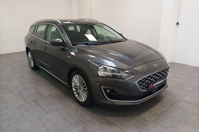 Ford Focus 1.5 EcoBoost Vignale S/S (EURO 6d-TEMP) Gebrauchtwagen