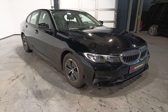 BMW 3er - 320i Gebrauchtwagen