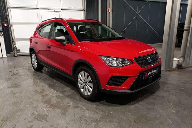 Seat Arona 1.0 TSI Reference Gebrauchtwagen