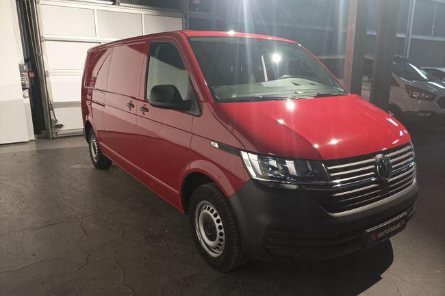 VW T6.1 2.0 TDI Kasten lang L2H1 (EURO 6d-TEMP) Gebrauchtwagen