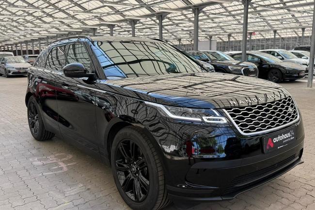 Land Rover Range Rover Velar 3.0 d S Start/Stopp EU6d-T Gebrauchtwagen