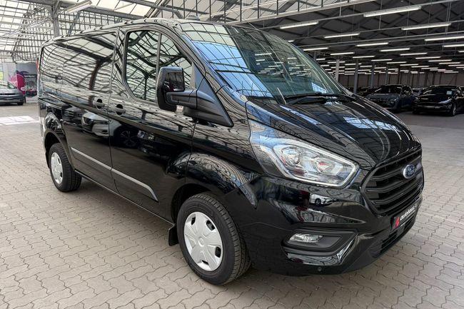 Ford Transit Custom 2.0 TDCi 280 L1 (EURO 6d-TEMP) Gebrauchtwagen