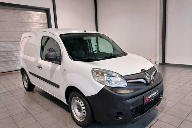 Renault Kangoo Rapid 1.5 BLUE dCi 95 FAP Basis (EURO 6d-TE Gebrauchtwagen