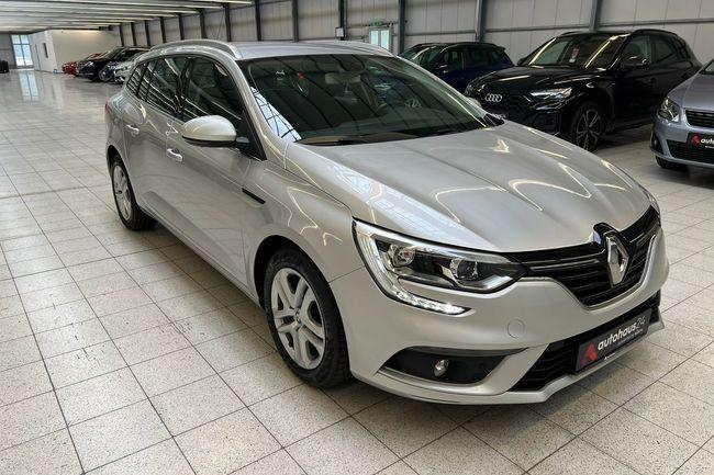 Renault Megane IV 1.2 TCe 100 Energy Life (EURO 6) Gebrauchtwagen