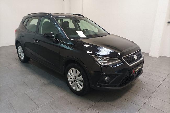 Seat Arona 1.0 TSI Style OPF (EURO 6d-TEMP) Gebrauchtwagen