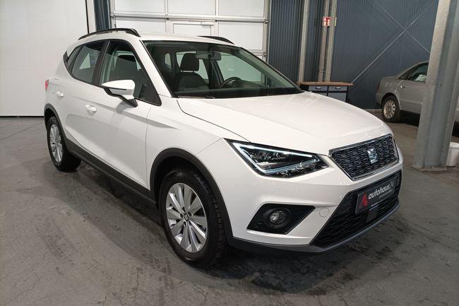 Seat Arona 1.0 TSI Style OPF Gebrauchtwagen