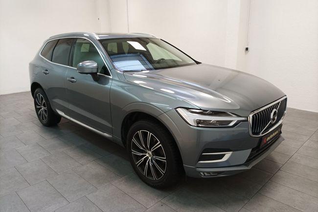 Volvo XC 60 T4 2WD Inscription (EURO 6d-TEMP) Gebrauchtwagen