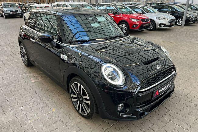 MINI Cooper S (EURO 6d-TEMP)(OPF) Gebrauchtwagen